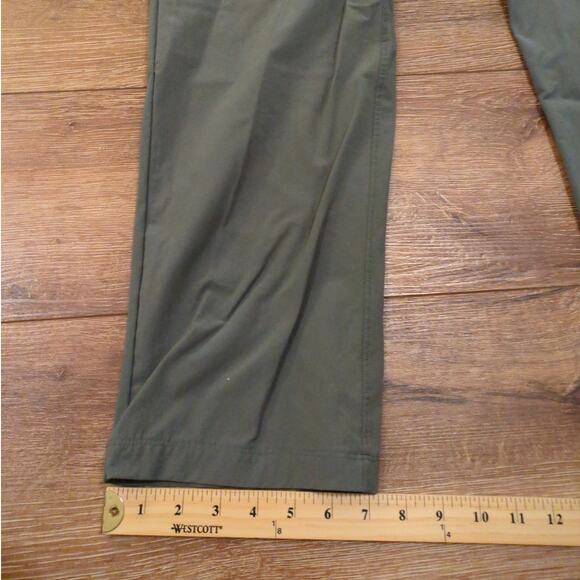 Teren Designs LLC Men's 39x29 Insect Repellant Technology No Fly Zone Hiking - Picture 5 of 6